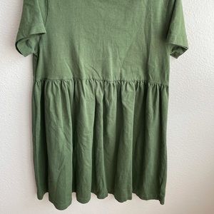 Urban Outfitters t-shirt dress